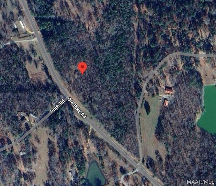 0 Old Pike Rd Mathews, AL 36052 - Thumbnail 2