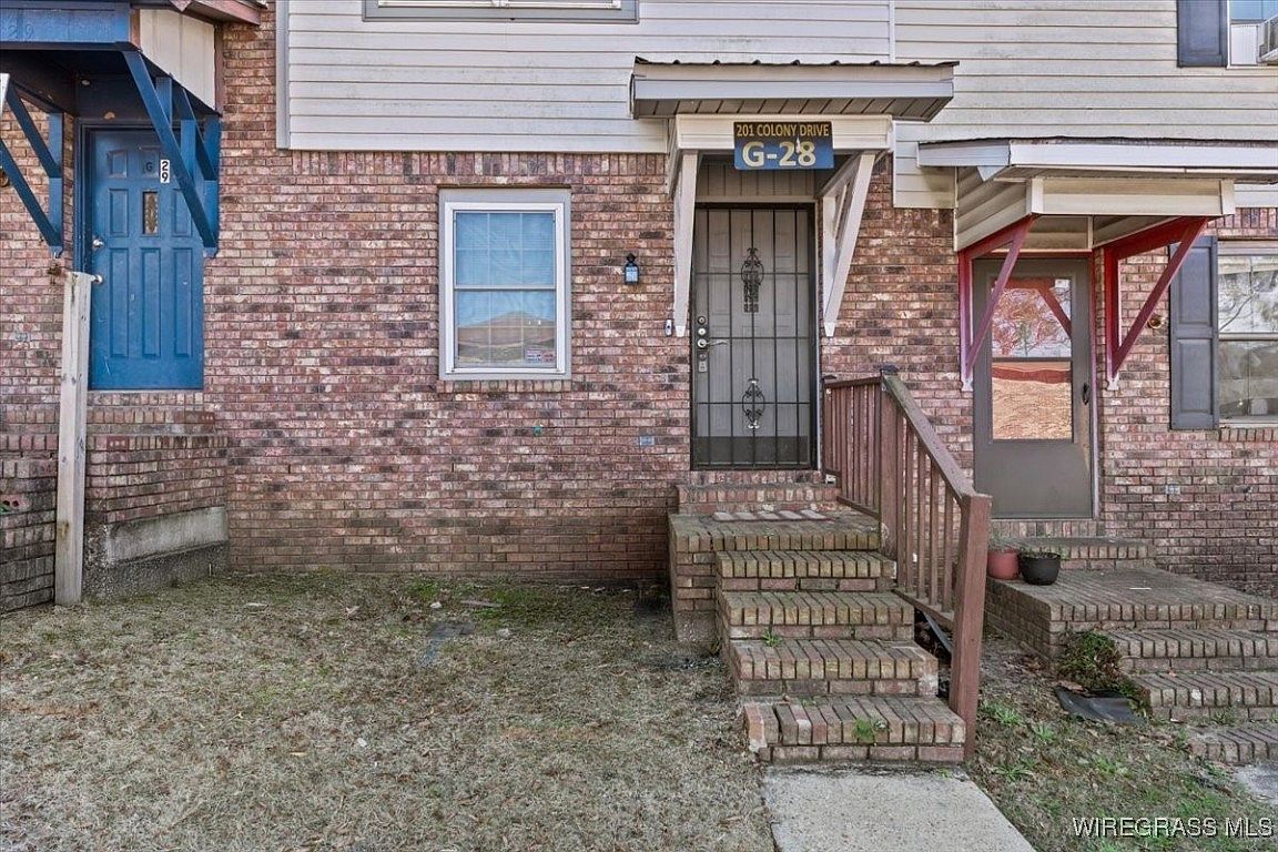 201 Colony Dr APT 28 Enterprise, AL 36330 - Thumbnail 2