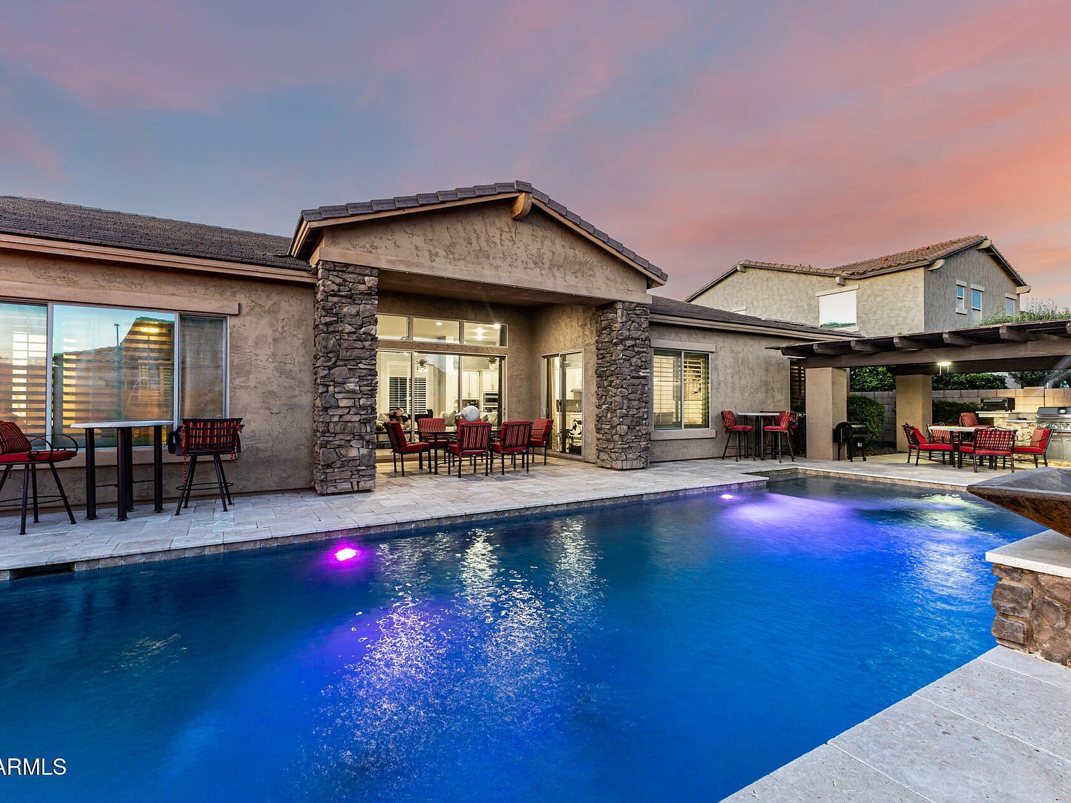 3785 E Strawberry Dr Gilbert, AZ 85298 - Thumbnail 2