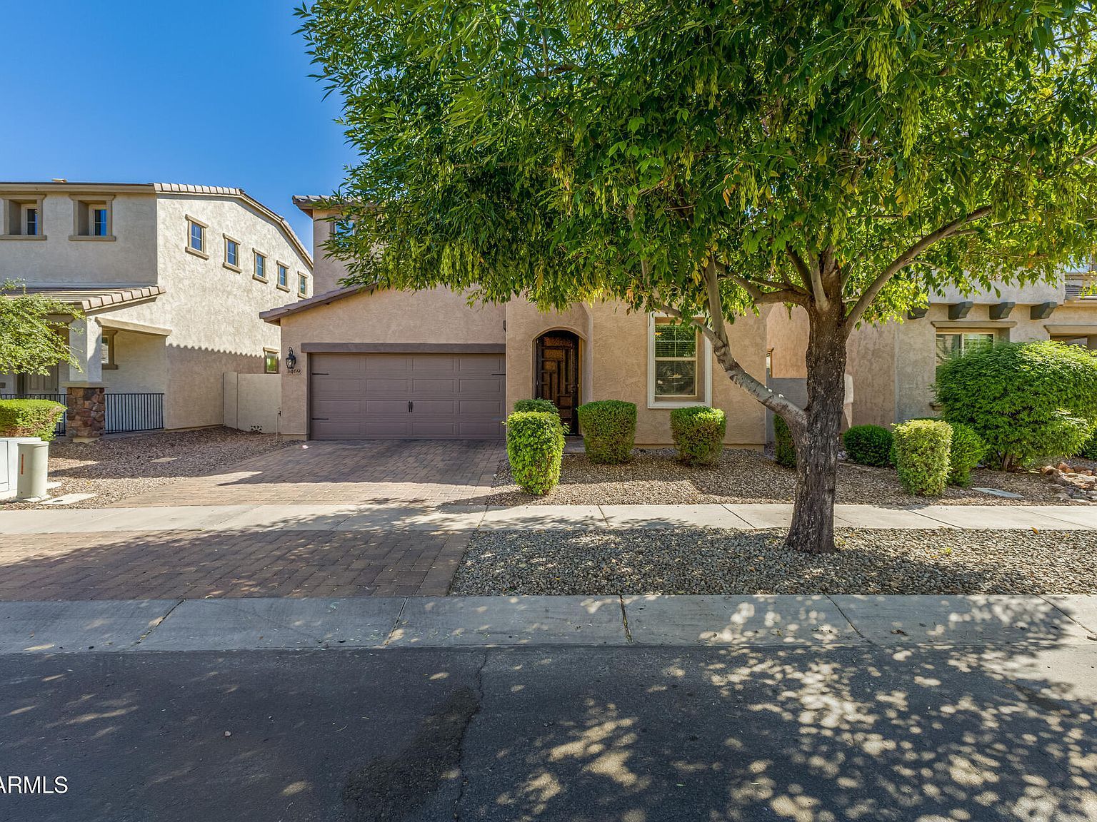 3469 E Indigo St Gilbert, AZ 85298  | Single Family