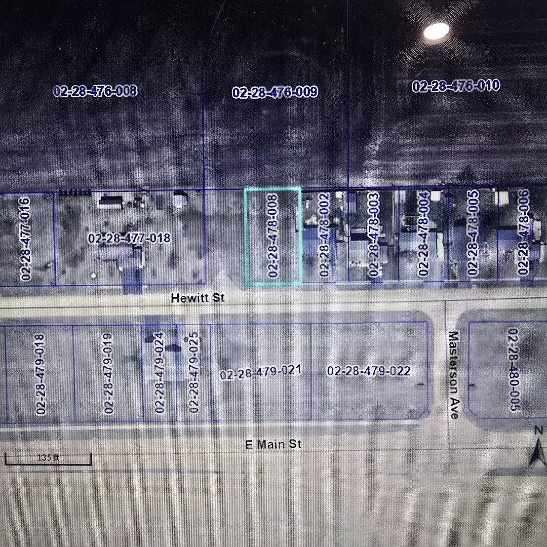 702 Hewitt St Forreston, IL 61030 | Land/Lot