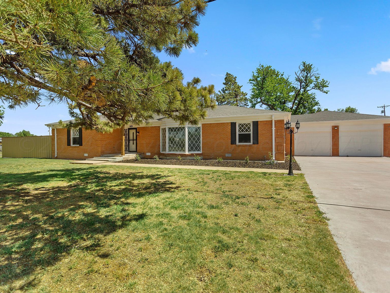 501 W 4th Ave White Deer, TX 79097 - Thumbnail 2