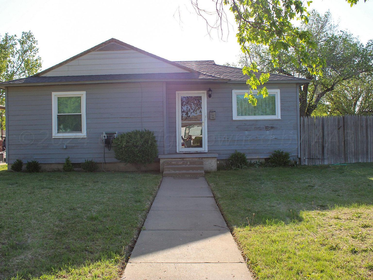4300 Gables St Amarillo, TX 79110 - Thumbnail 2