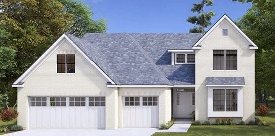 13 Reserve At Oliver Farms LOT 13 Clarksville, TN 37043 - Thumbnail 2