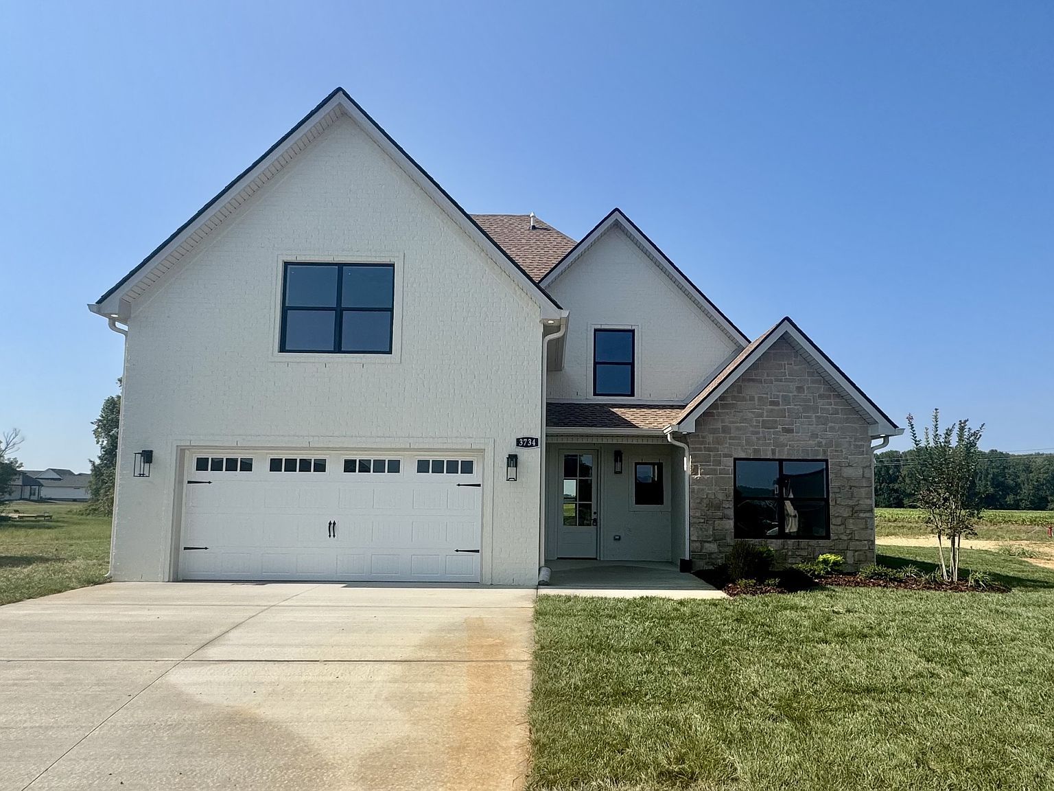 11 The Reserves At Oliver Farm LOT 11 Clarksville, TN 37043 - Thumbnail 2