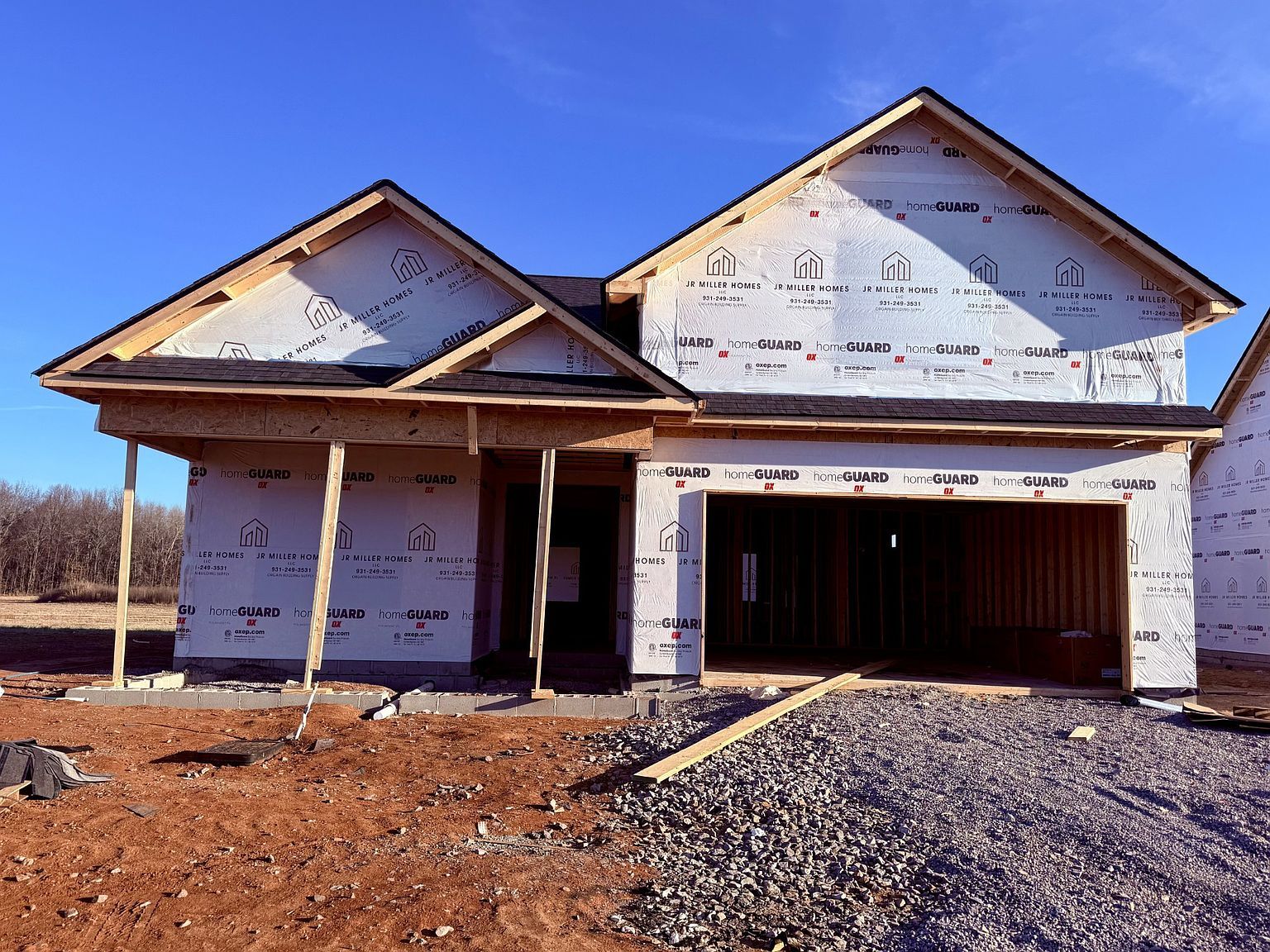 5 The Reserve At Oliver Farms LOT 5 Clarksville, TN 37043 - Thumbnail 2