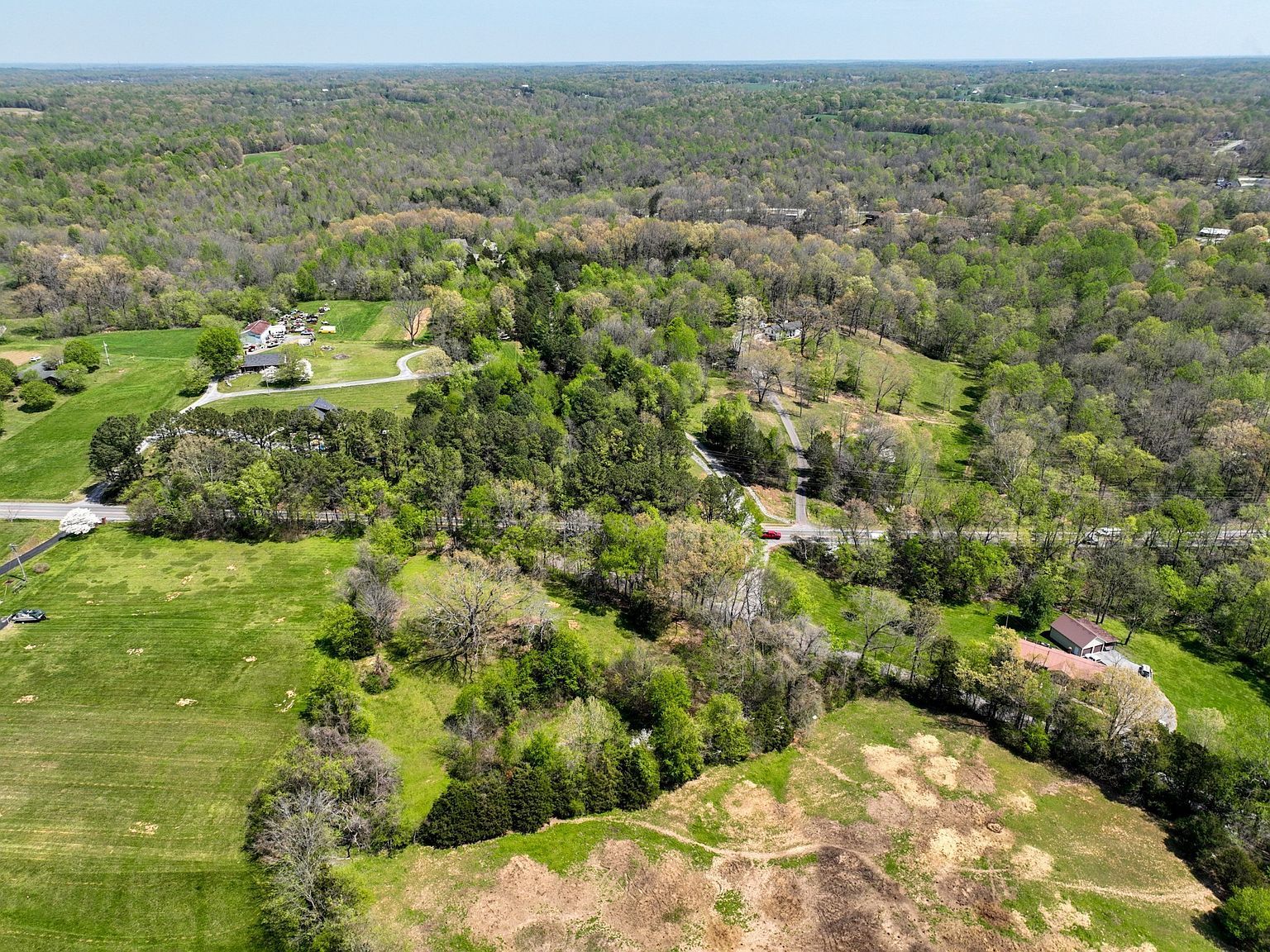 4284 Ashland City Rd LOT 3 Clarksville, TN 37043 - Thumbnail 2