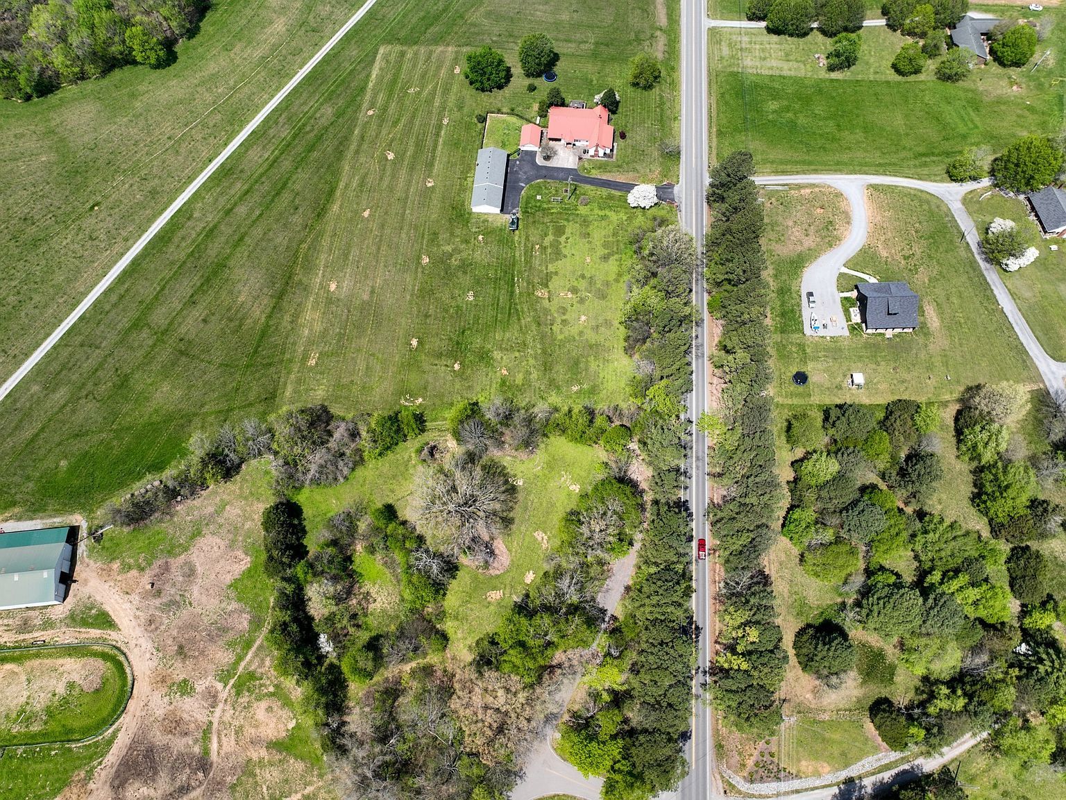 4272 Ashland City Rd LOT 2 Clarksville, TN 37043 - Thumbnail 2