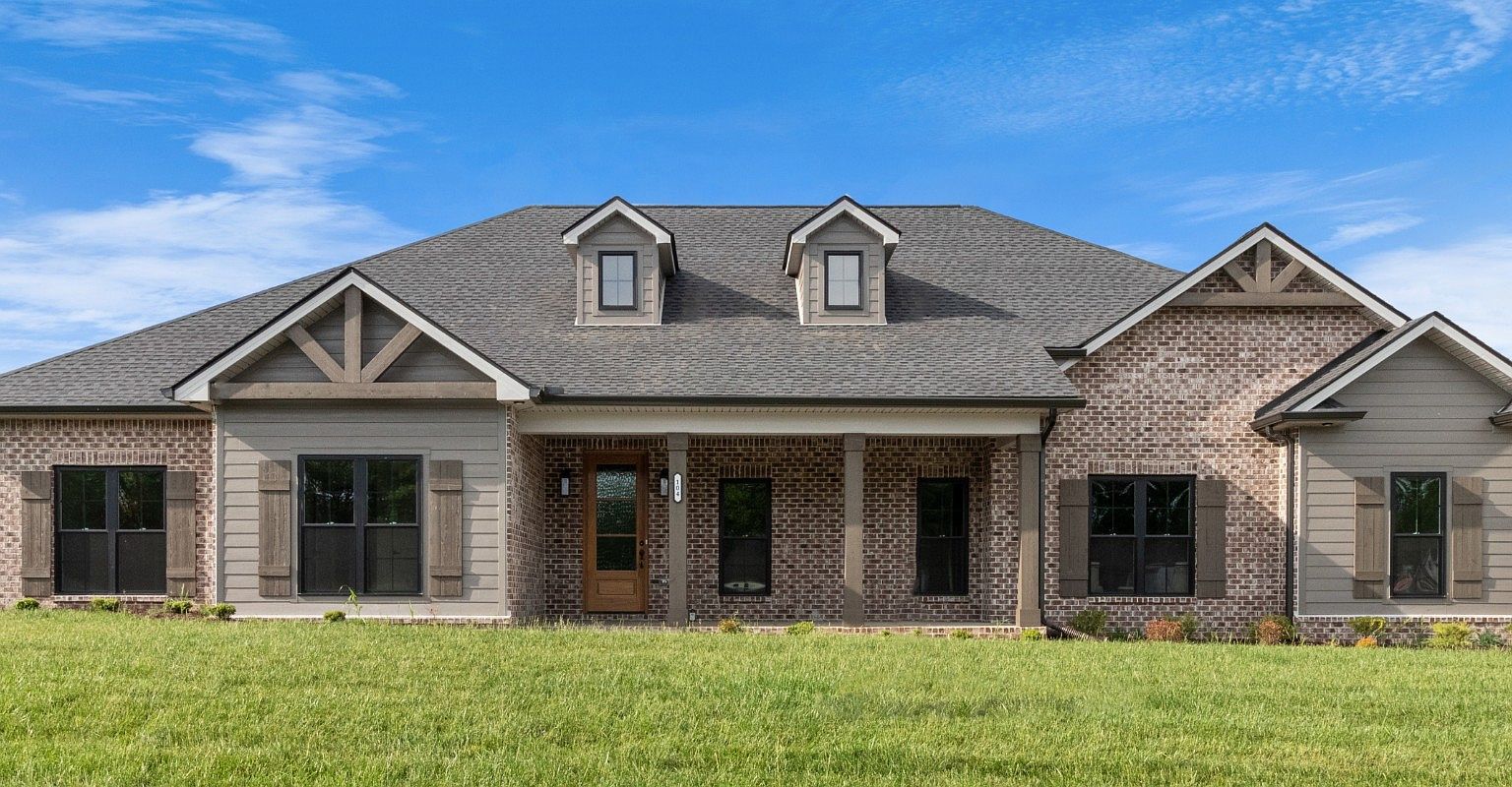 120 Denton Ct LOT 111 Clarksville, TN 37043 - Thumbnail 2