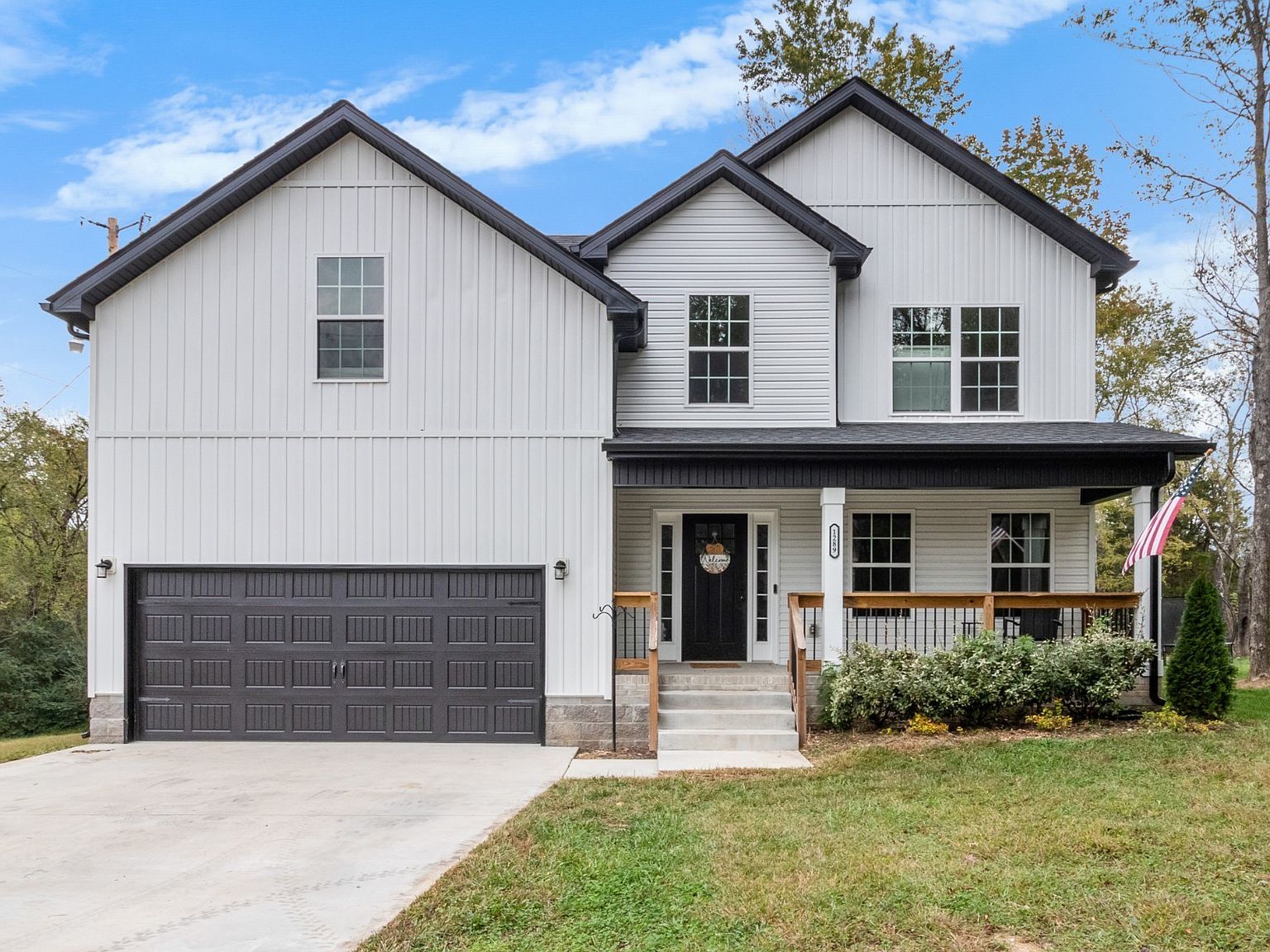 1289 Southside Rd Southside, TN 37171 - Thumbnail 2