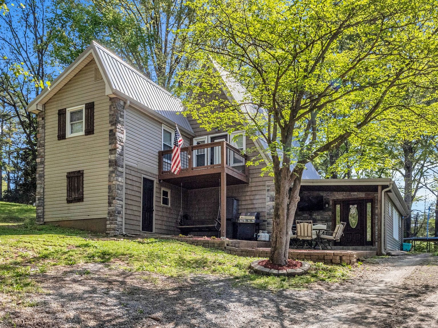 2651 Antioch Church Rd Clarksville, TN 37040 - Thumbnail 2