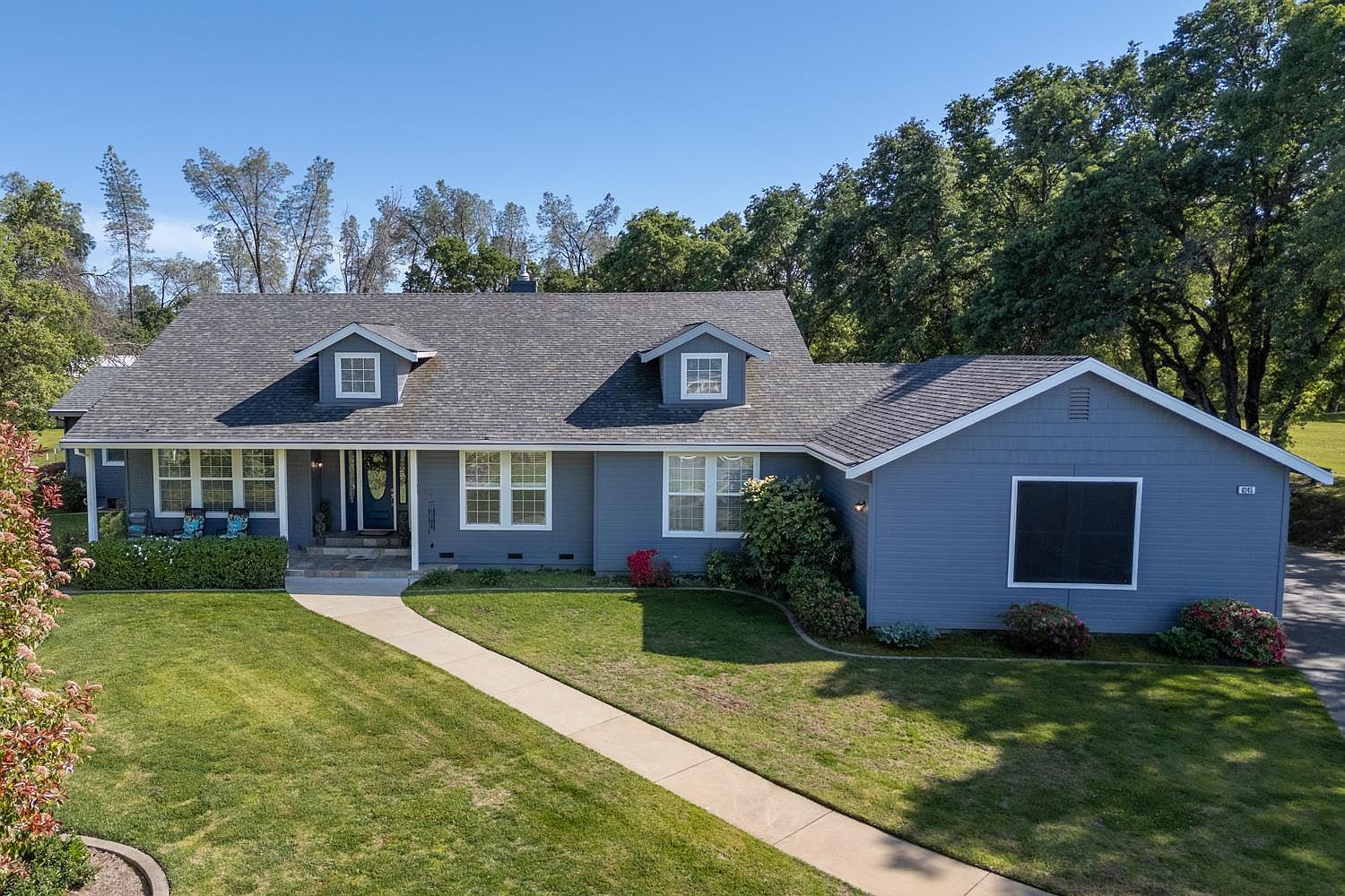 6245 Sandstone Ln Browns Valley, CA 95918 - Thumbnail 2