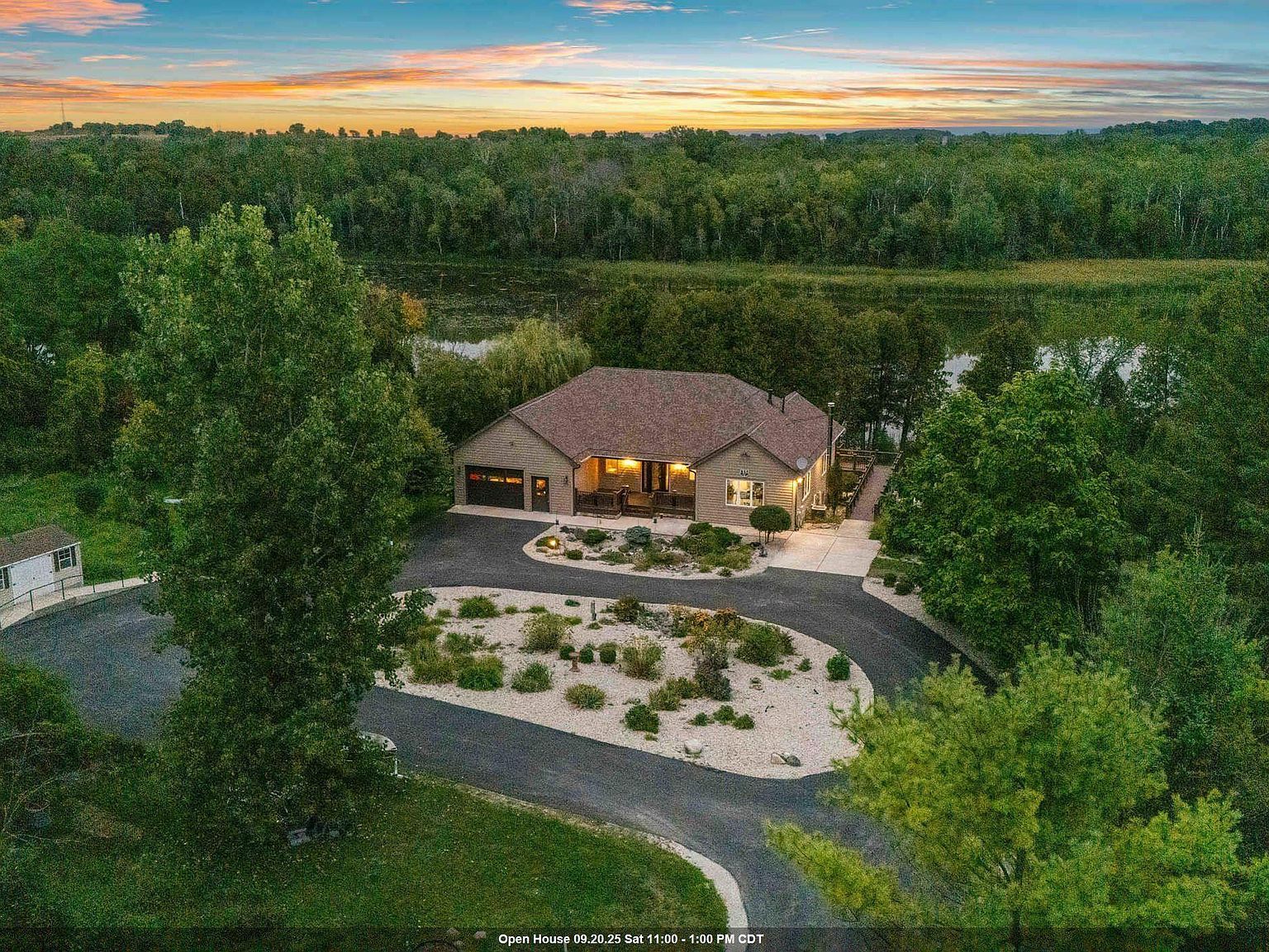 658 N Forest Dr Forestville, WI 54213 - Thumbnail 2