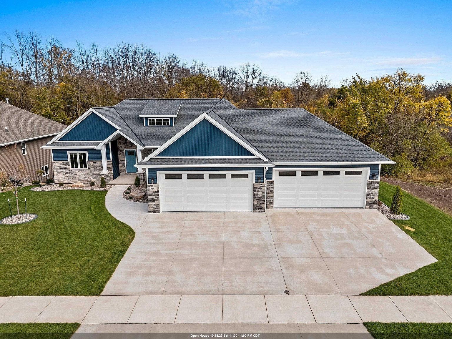 2534 N Stellita Cir De Pere, WI 54115 - Thumbnail 2