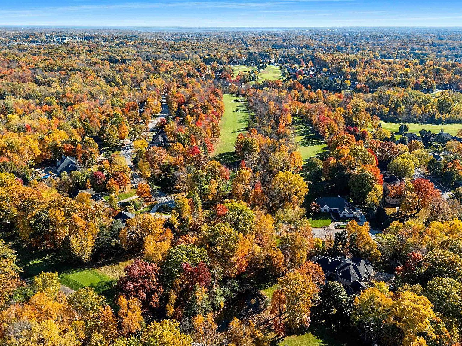 966 Thornberry Creek Dr #1 Oneida, WI 54155  | Land/Lot