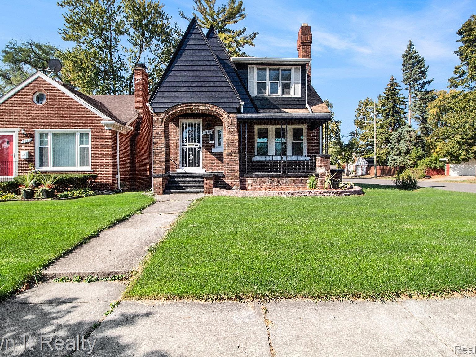 8155 Appoline St Detroit, MI 48228 - Thumbnail 2