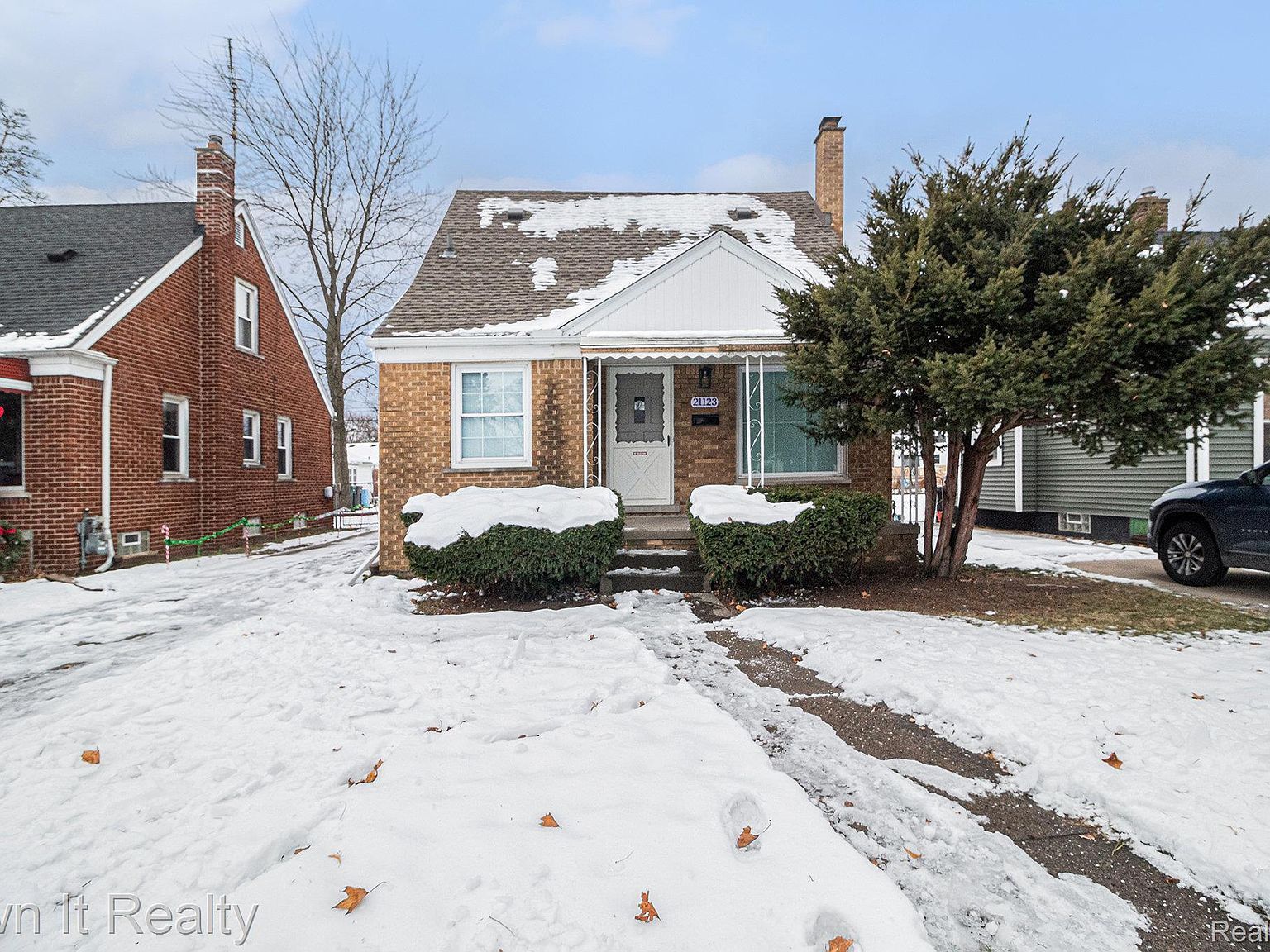 21123 Audette St Dearborn, MI 48124 - Thumbnail 2