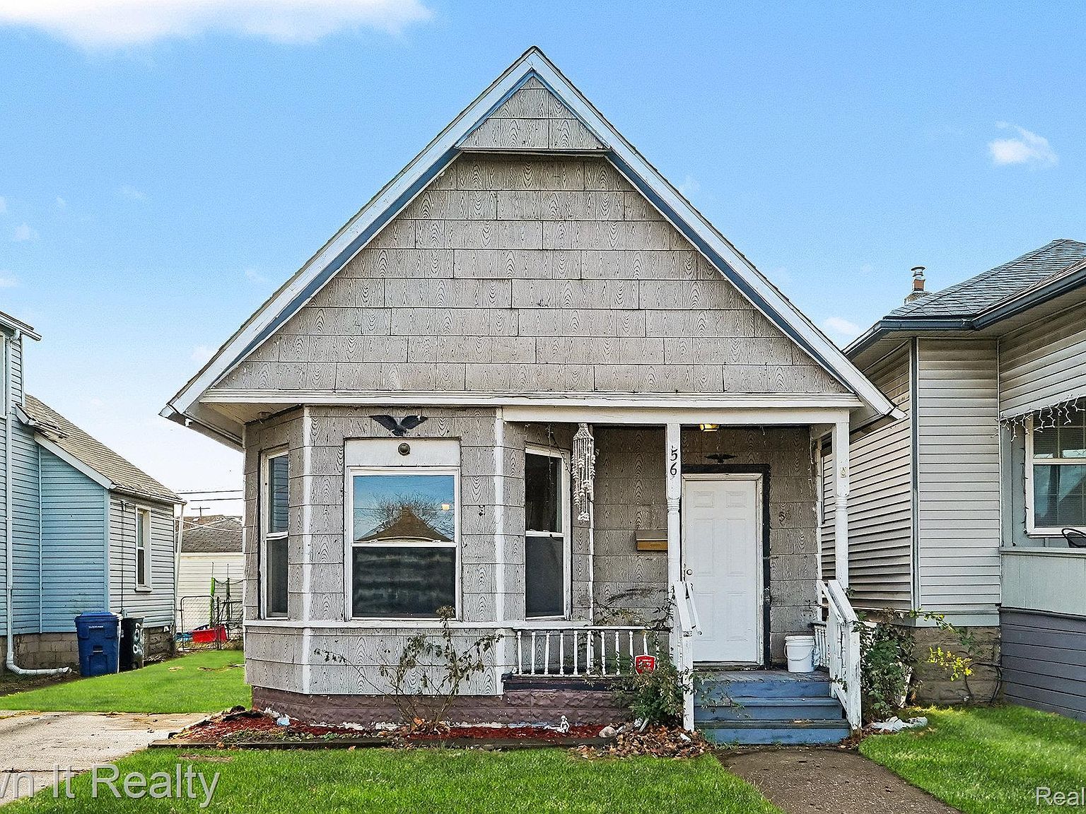 56 Oak St River Rouge, MI 48218 - Thumbnail 2