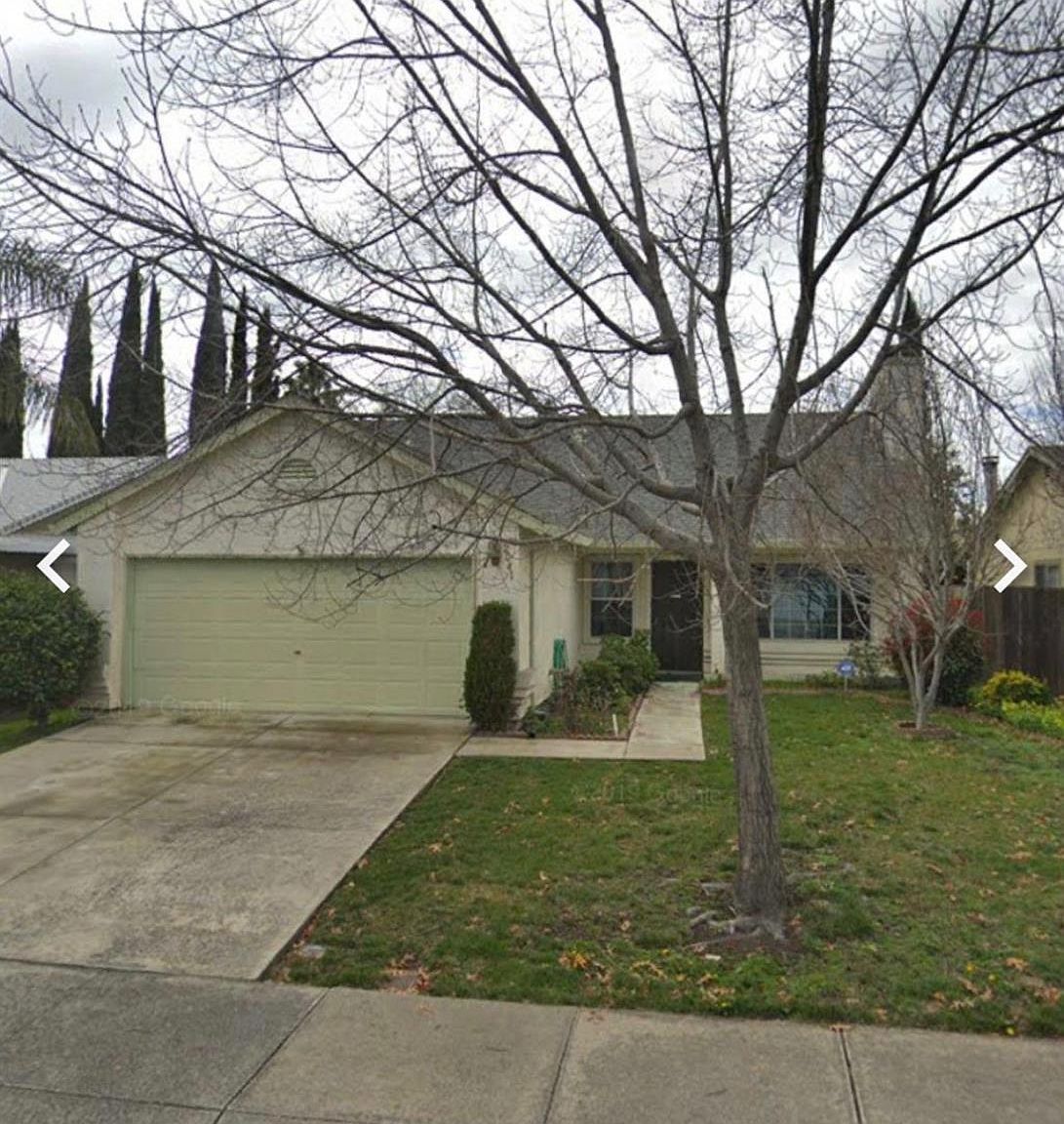 2041 Grey Stone Dr Stockton, CA 95206  | Single Family