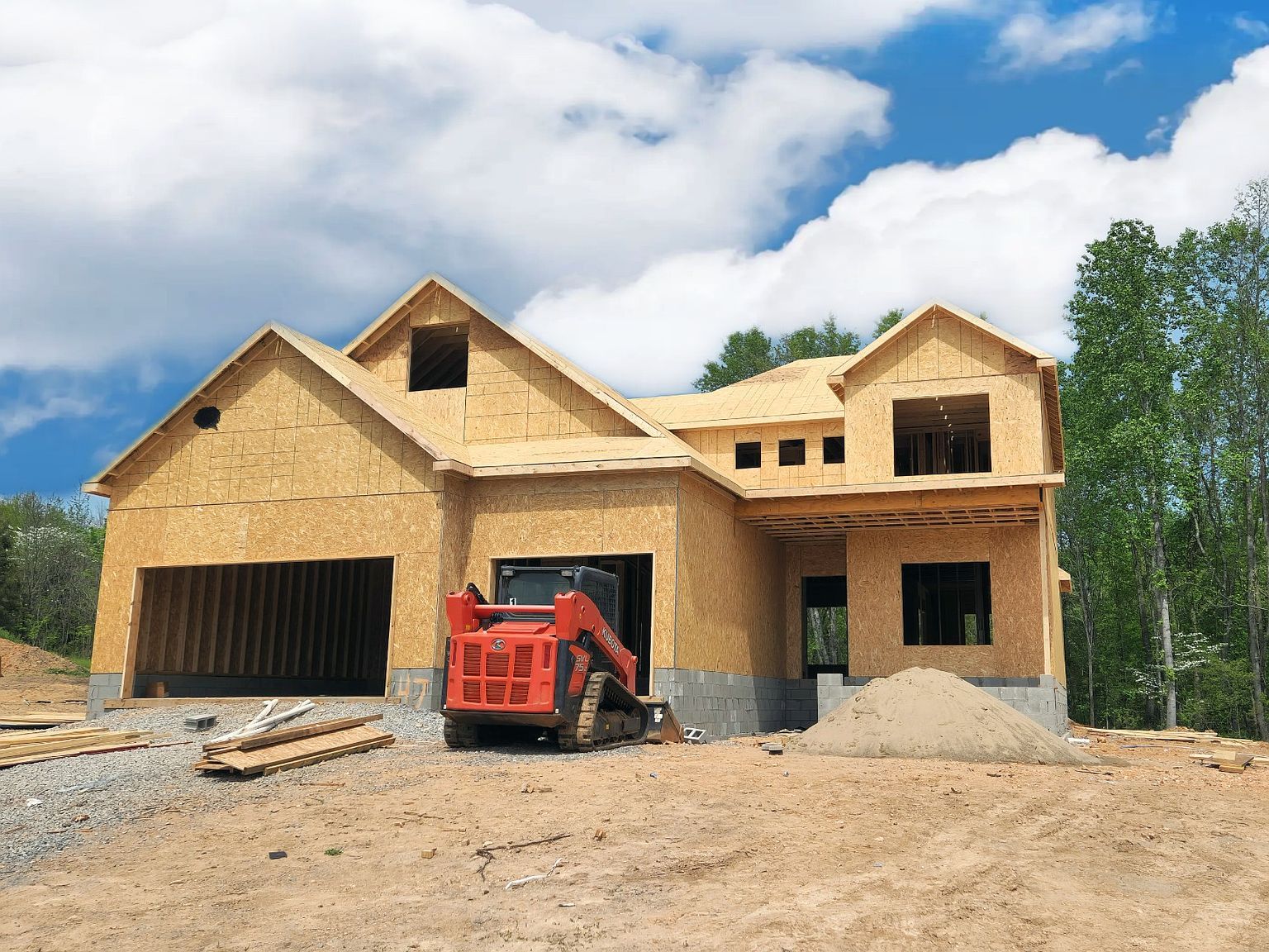 1749 Powell Rd LOT 47 Clarksville, TN 37043 - Thumbnail 2