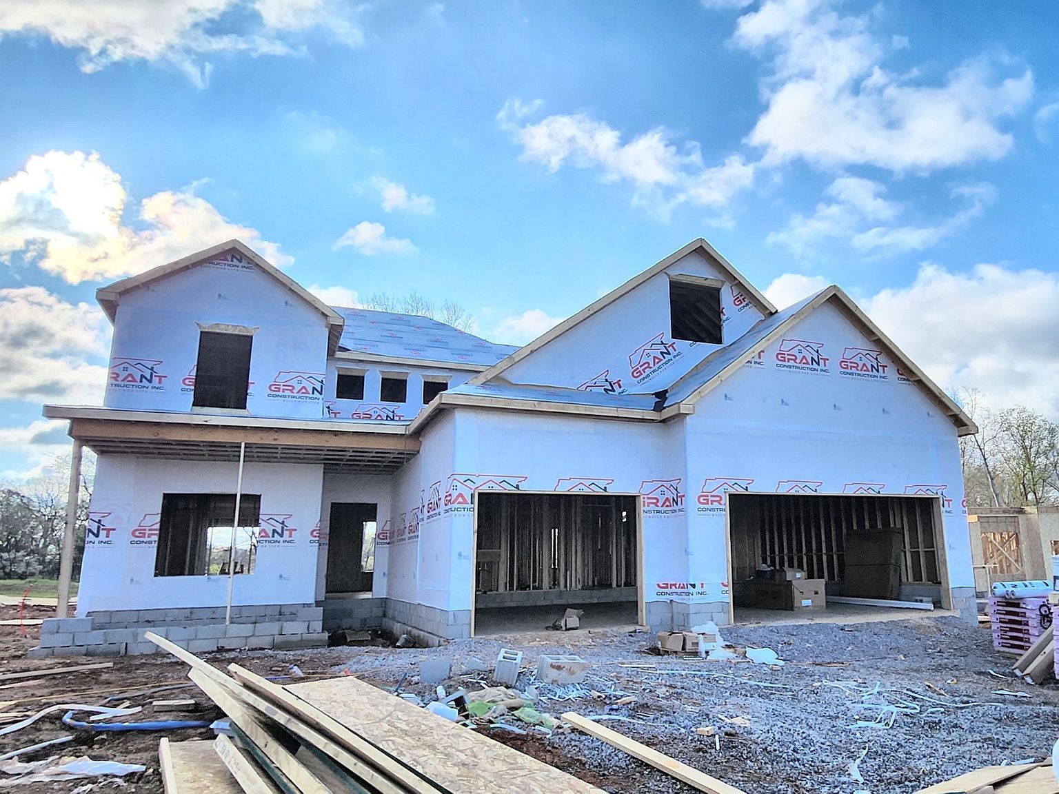 419 Blue Ridge Ct LOT 39 Clarksville, TN 37043 - Thumbnail 2