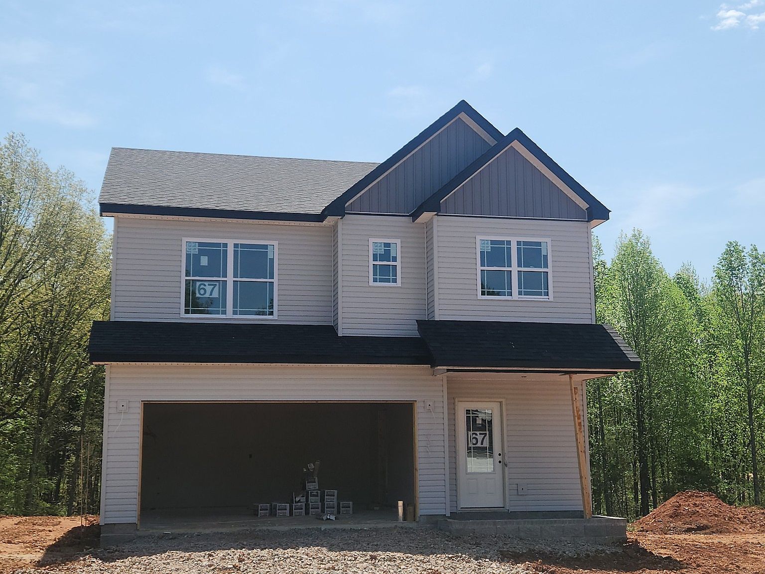 1204 Boulder Pass Rd LOT 67 Clarksville, TN 37040 - Thumbnail 2