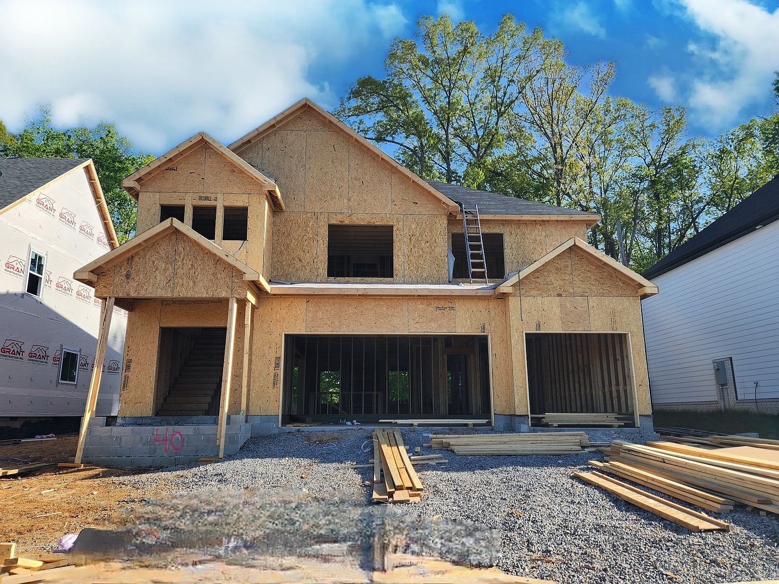 978 Alton Dr LOT 40 Clarksville, TN 37043 - Thumbnail 2