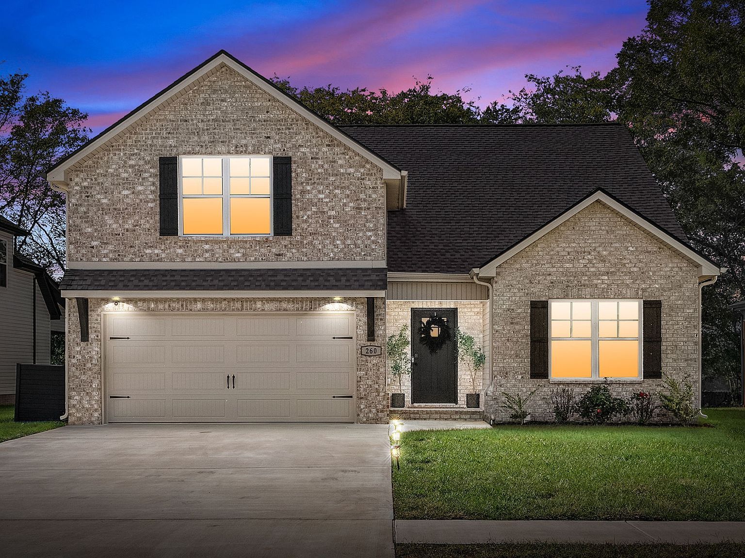 260 Kildeer Dr Clarksville, TN 37040 - Thumbnail 2