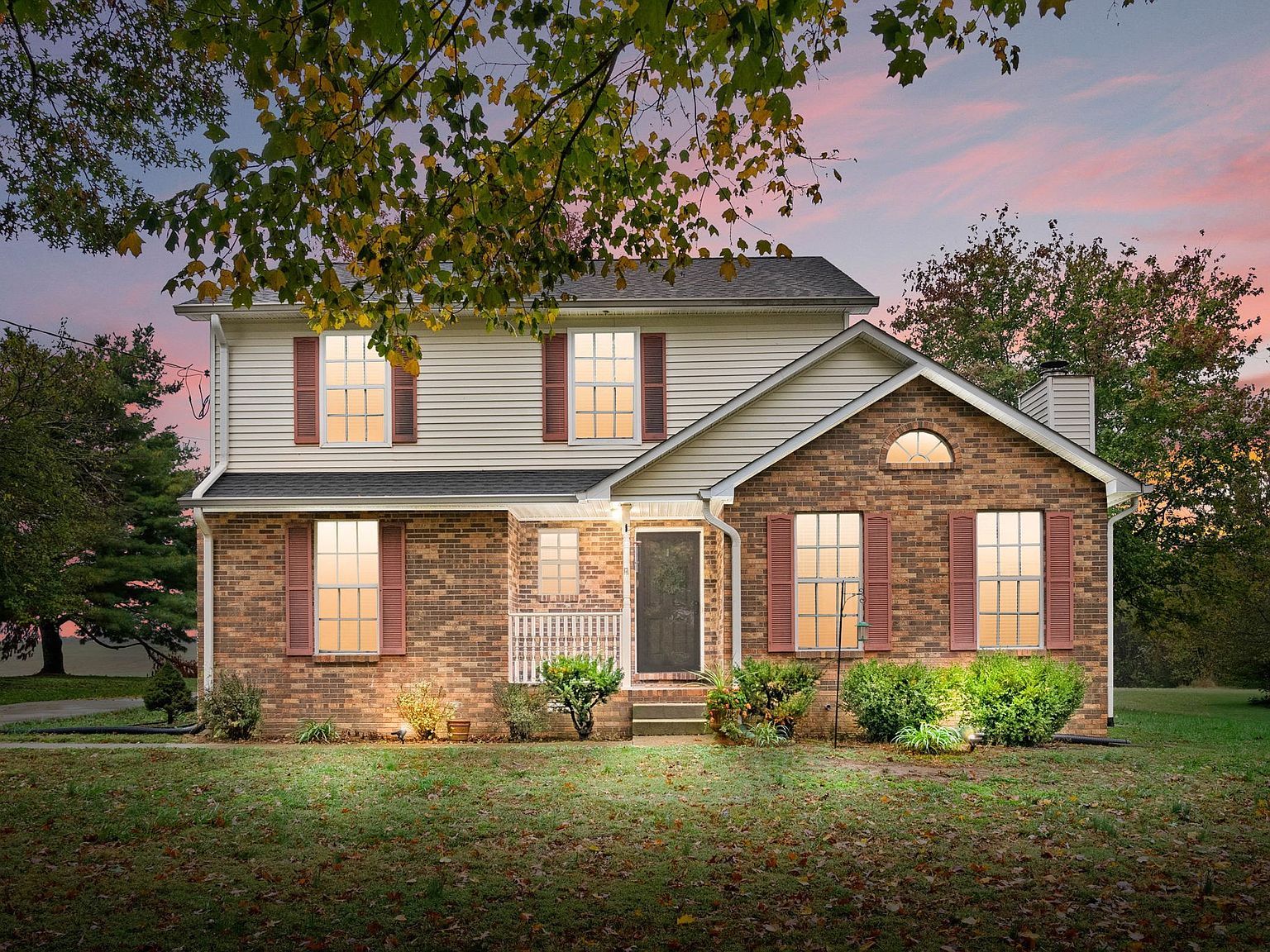 105 Good Hope Cemetery Rd Oak Grove, KY 42262 - Thumbnail 2