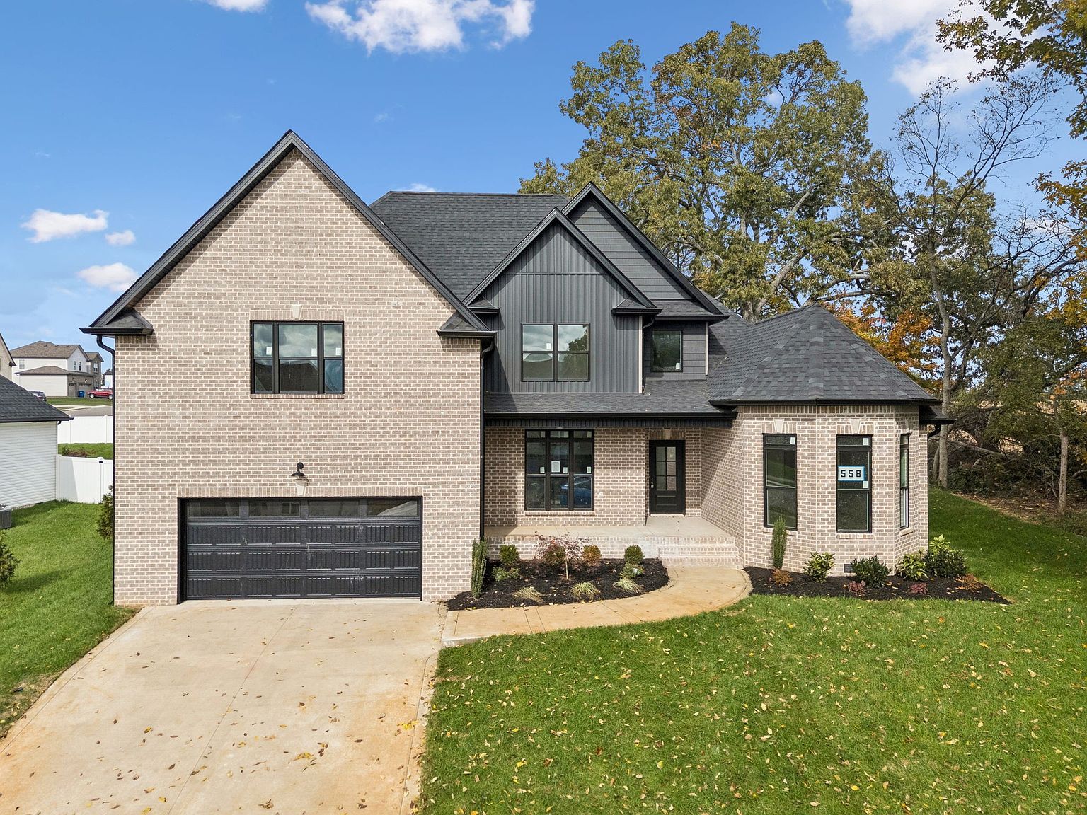 1131 Forsythia Dr LOT 558 Clarksville, TN 37043 - Thumbnail 2