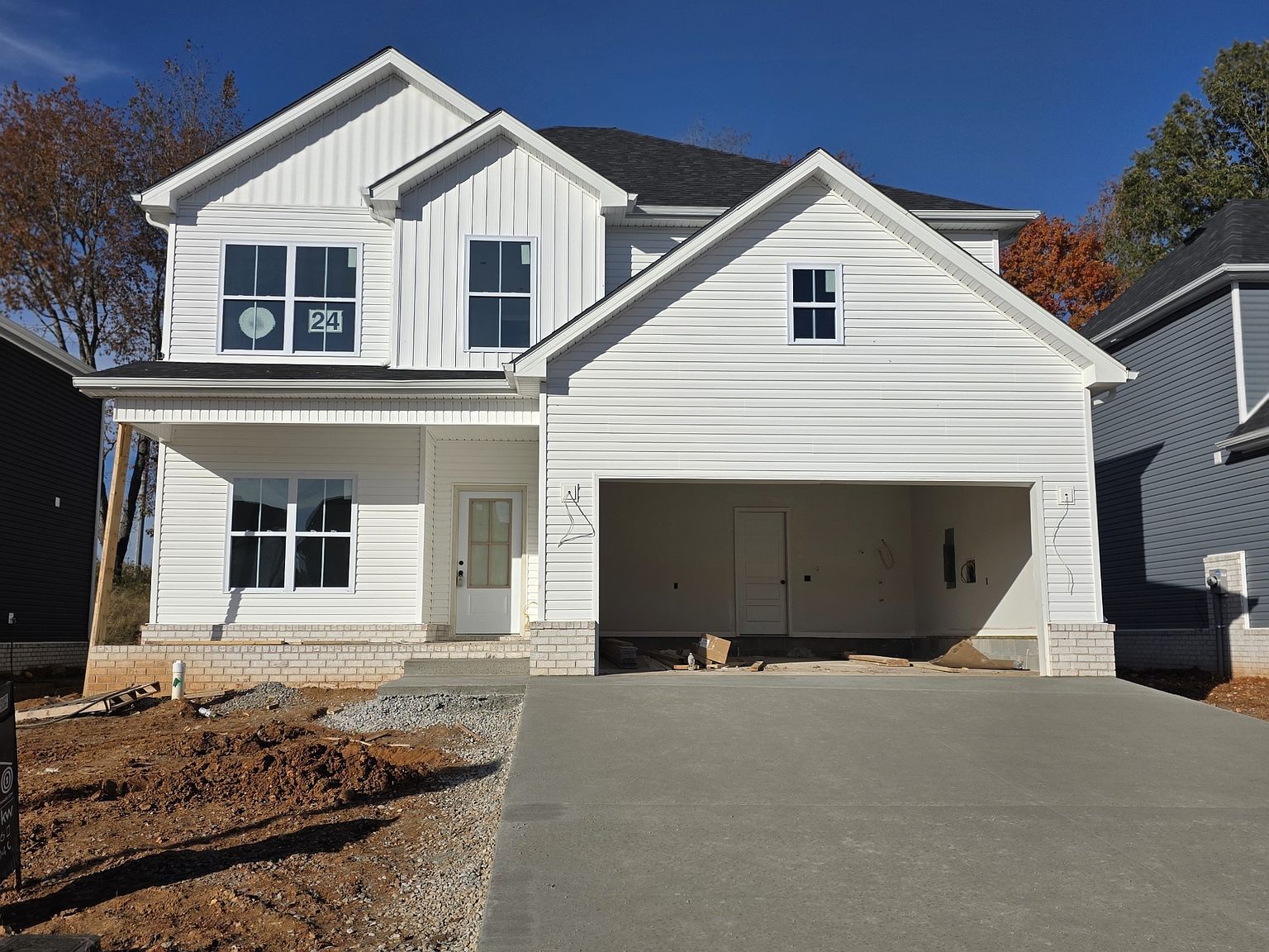 297 Wesson Dr LOT 24 Clarksville, TN 37043 - Thumbnail 2