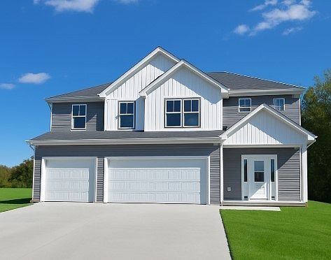 1109 Black Rock Rd LOT 8 Clarksville, TN 37040 - Thumbnail 2