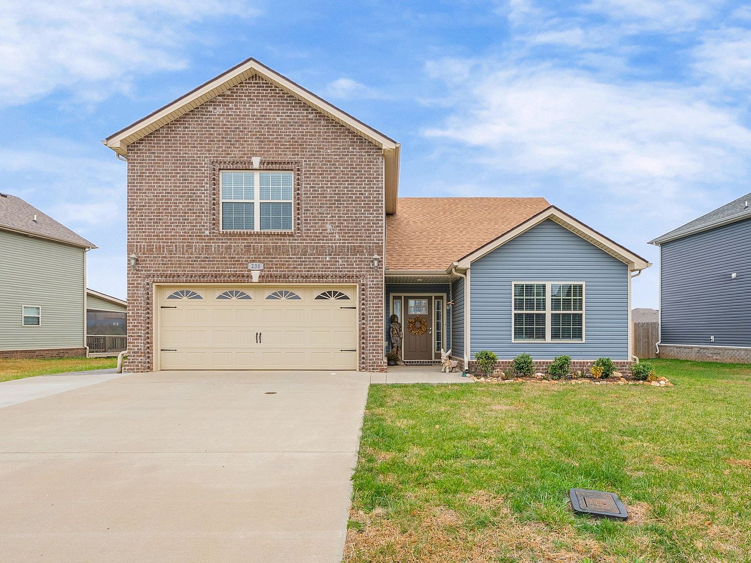 238 Dugger Dr Clarksville, TN 37042 - Thumbnail 2