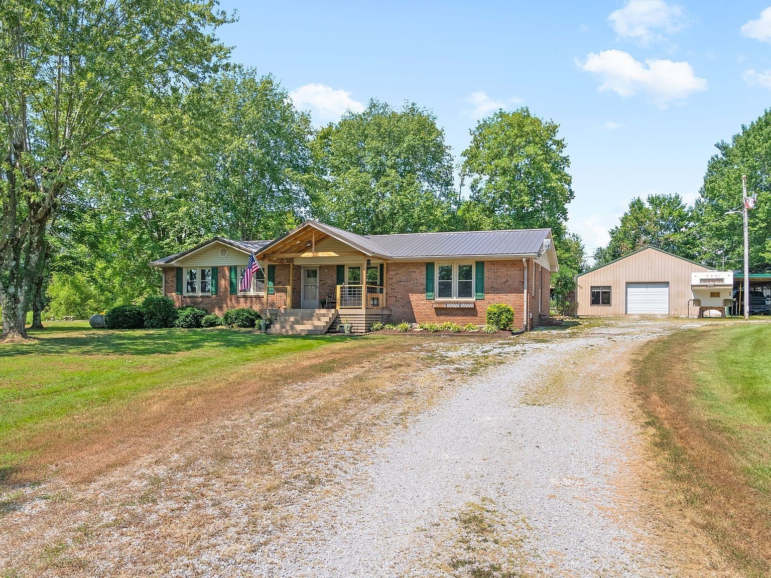 3680 Zentmyer Rd Crofton, KY 42217 - Thumbnail 2