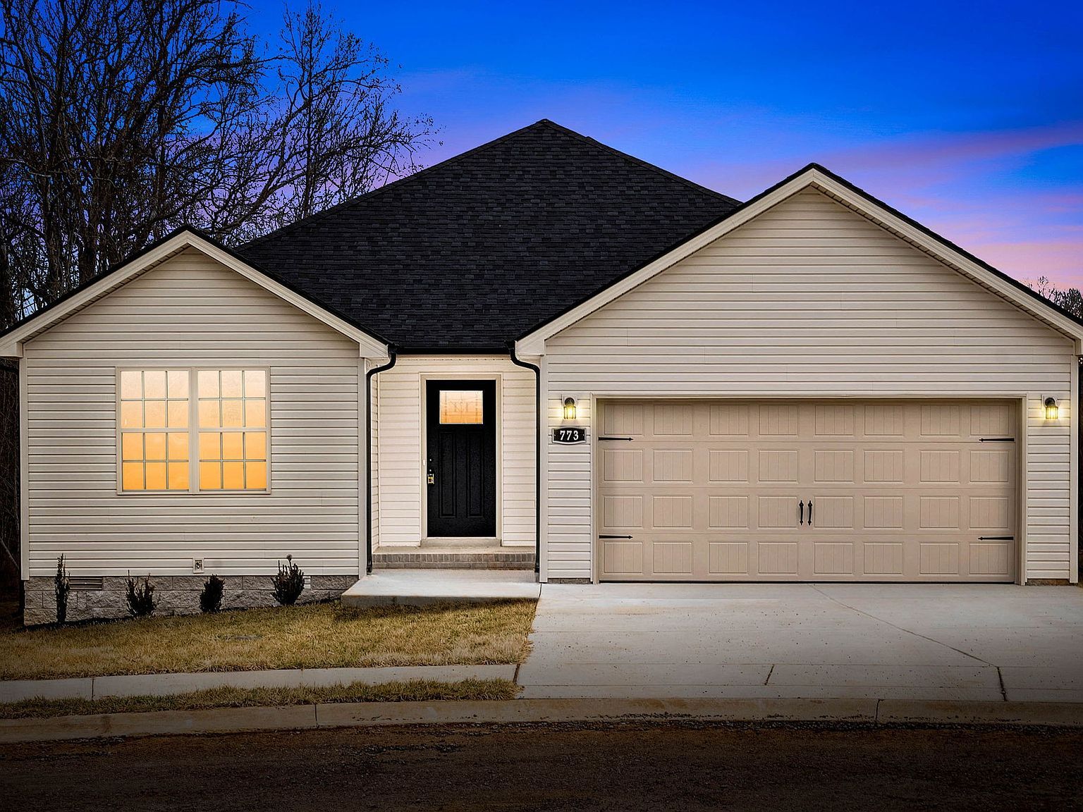 1589 Frederick Dr LOT 581 Clarksville, TN 37042 - Thumbnail 2