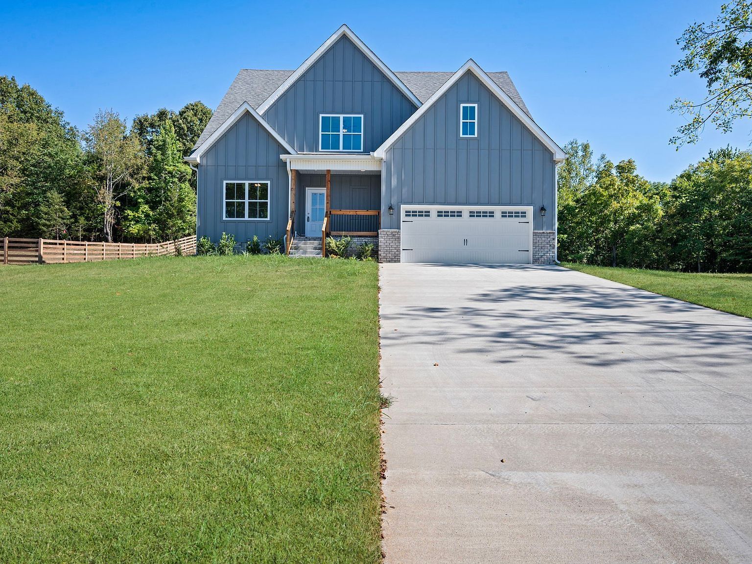 48 Powell Rd LOT 48 Clarksville, TN 37043 - Thumbnail 2