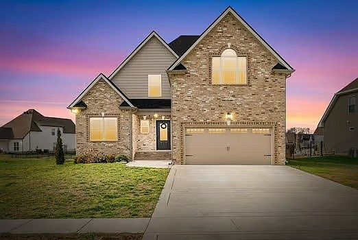 1103 Chagford Dr Clarksville, TN 37043 - Thumbnail 2