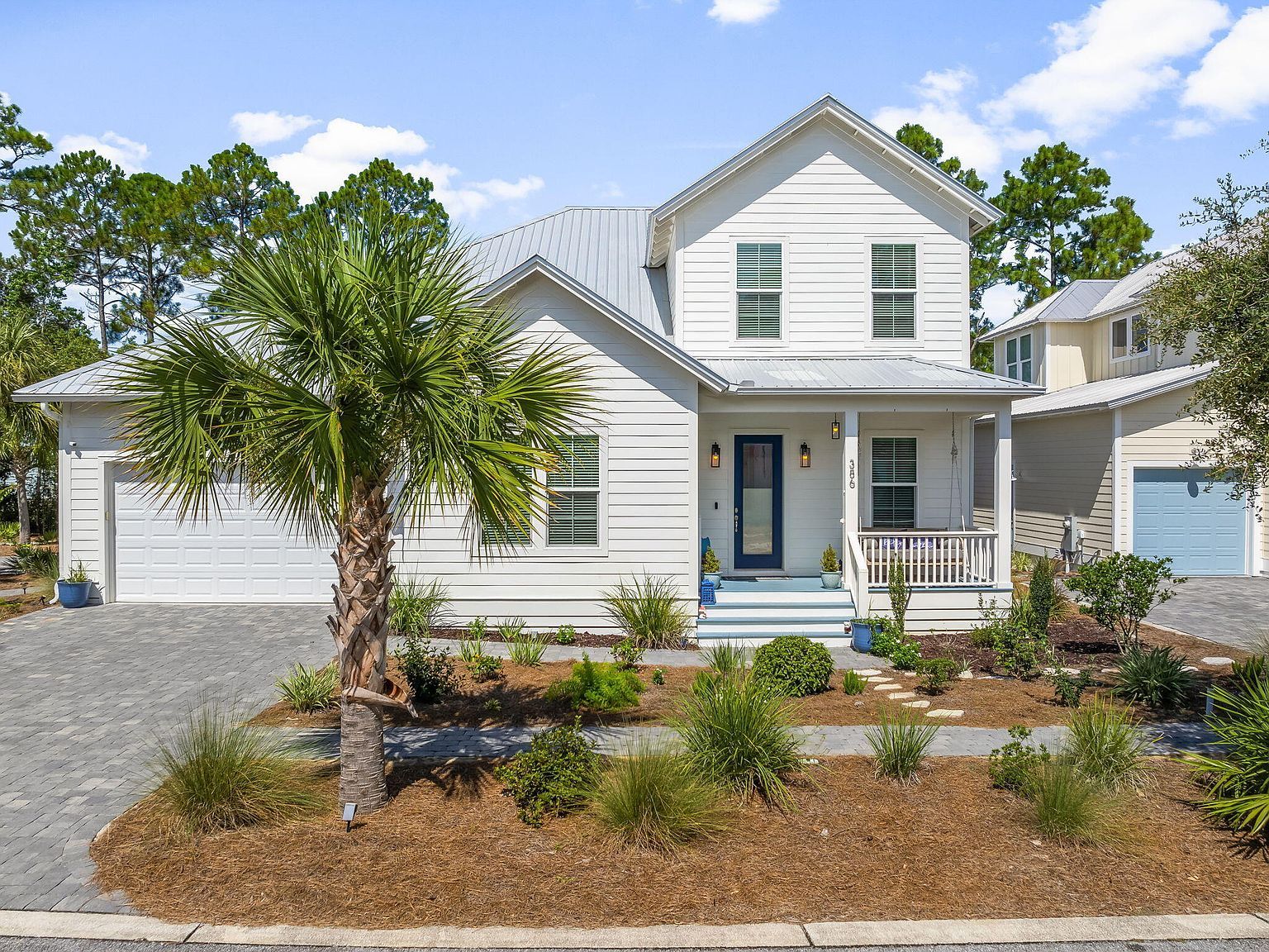 386 Marlberry Trce Santa Rosa Beach, FL 32459 - Thumbnail 2