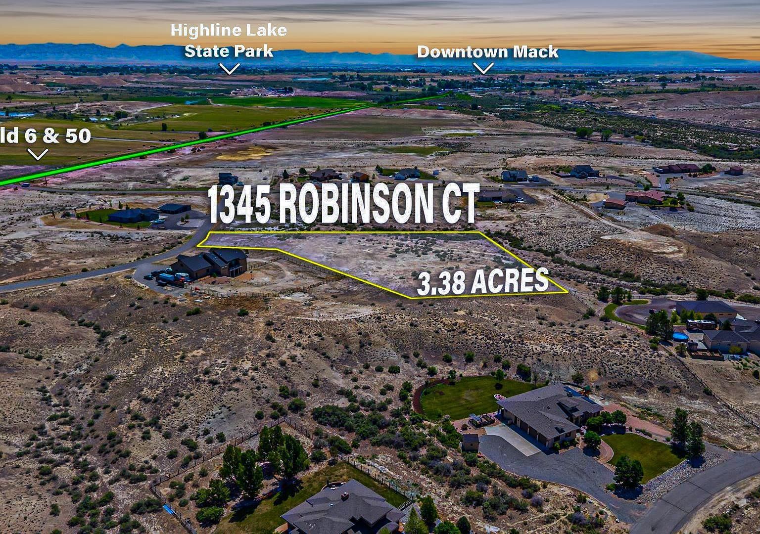 1345 Robinson Ct Mack, CO 81525 - Thumbnail 2