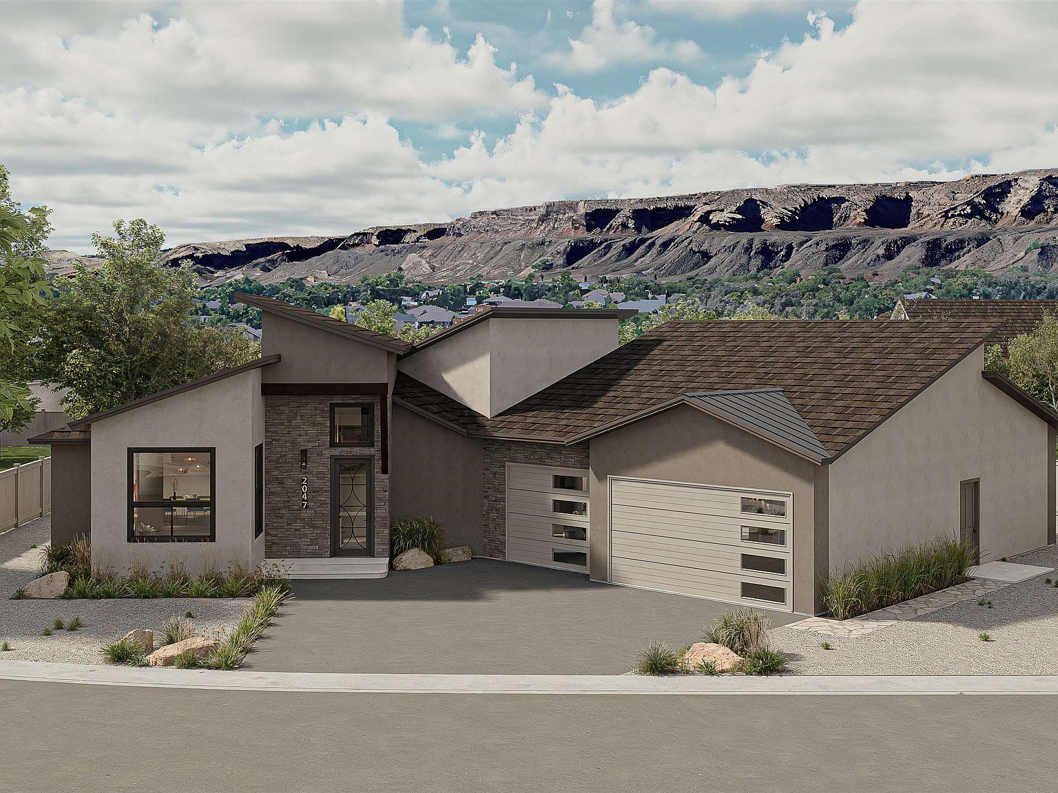 2047 Caleb St Grand Junction, CO 81507 - Thumbnail 2