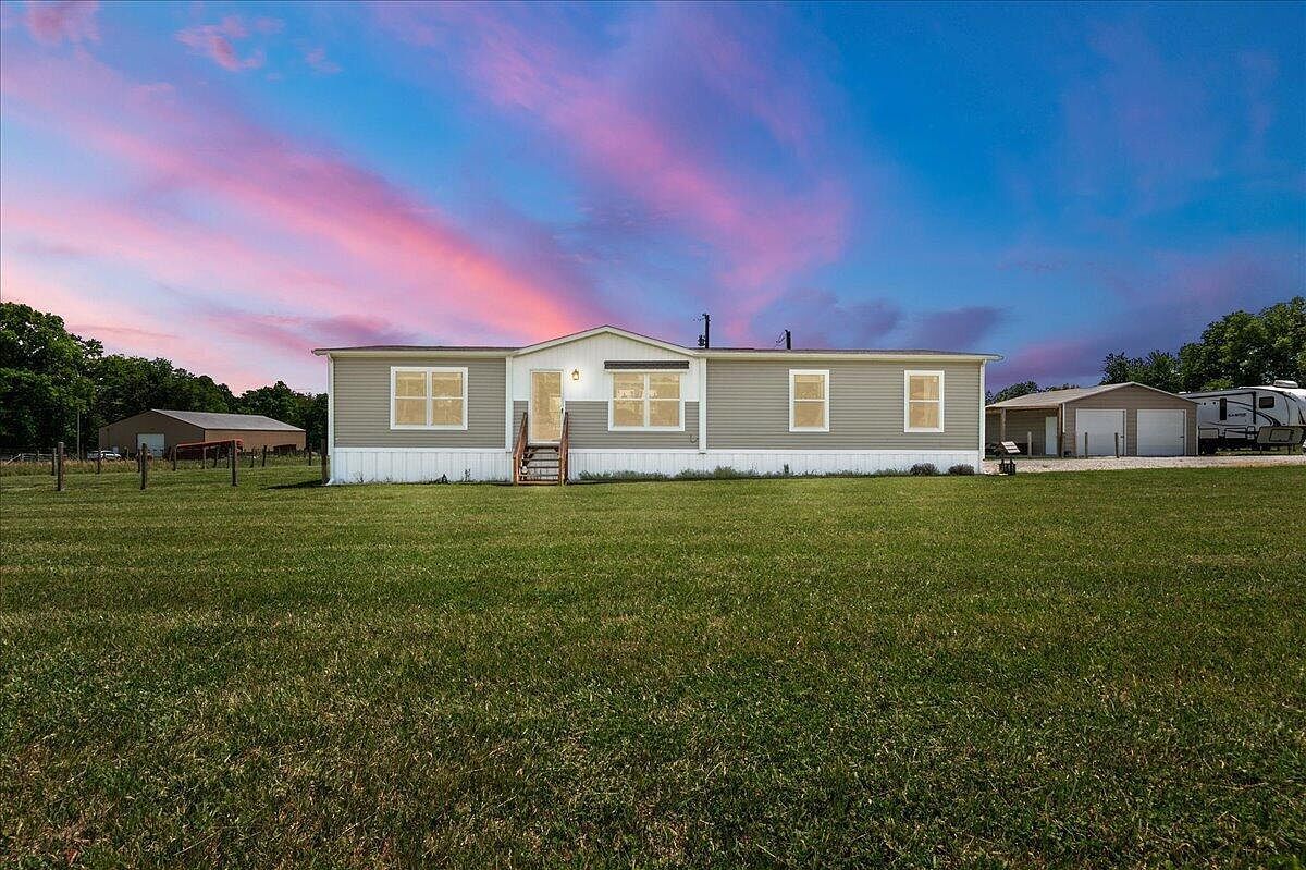 252 Old Union Church Rd London, KY 40744, 40744
