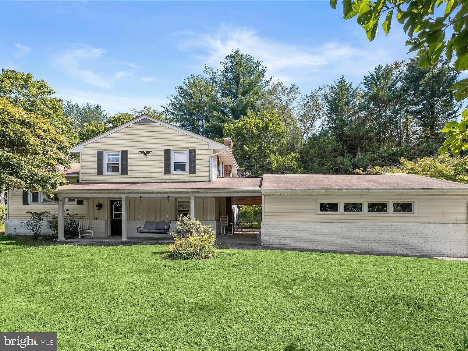 17515 Masemore Rd Parkton, MD 21120 - Thumbnail 2