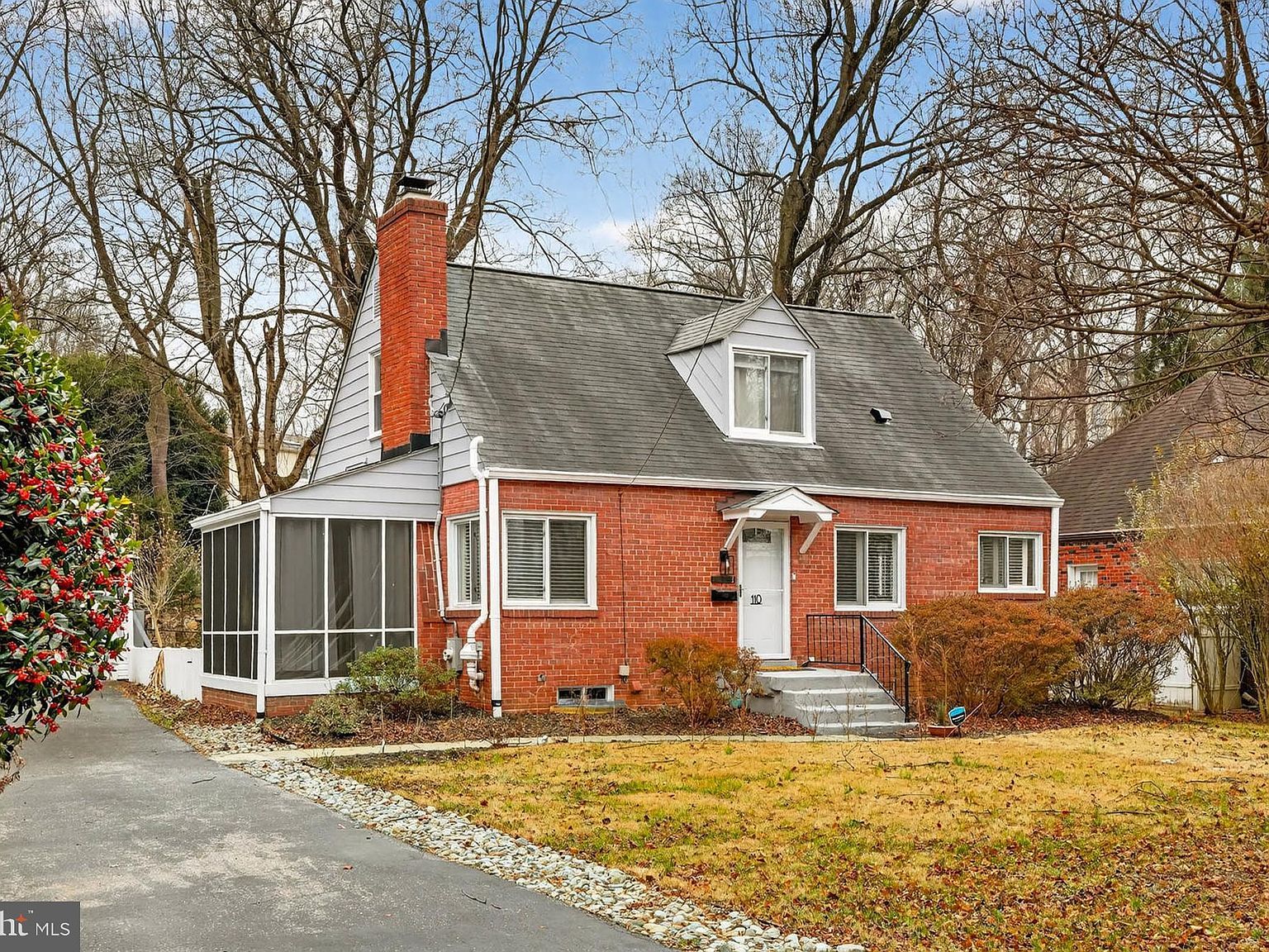 110 Melbourne Ave Silver Spring, MD 20901 - Thumbnail 2