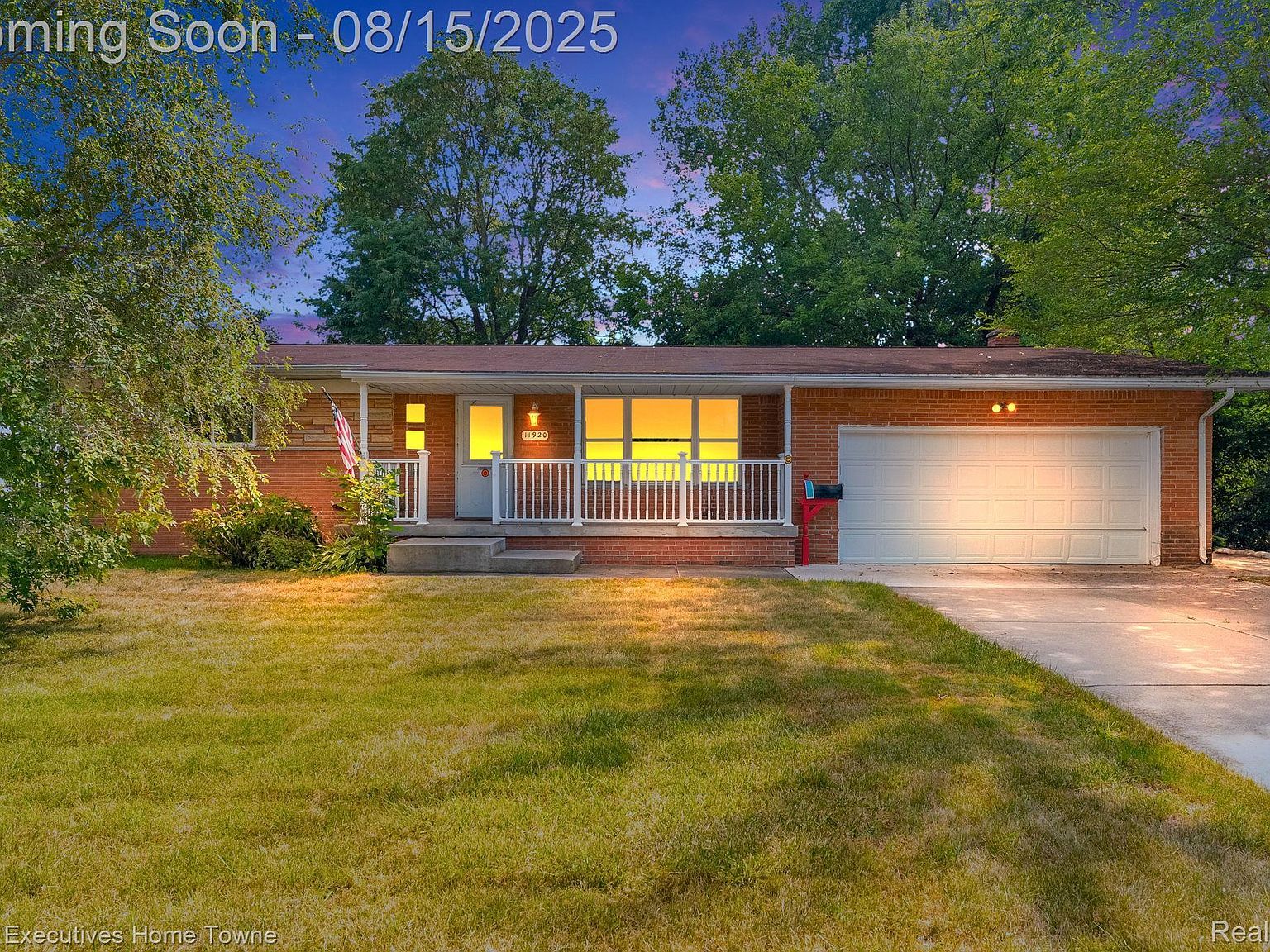 11920 Carney St Warren, MI 48089 - Thumbnail 2