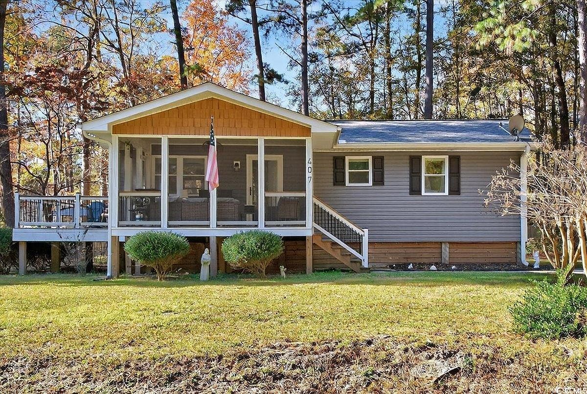 407 Sandlewood Dr NW Calabash, NC 28467 - Thumbnail 2