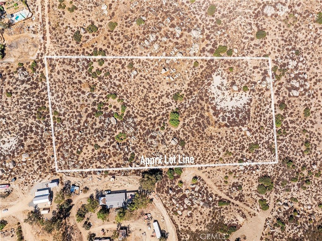 0 Apn #571-210-016 Hemet, CA 92544 - Thumbnail 2