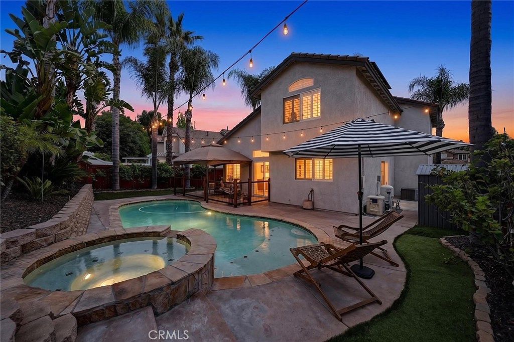 43355 Corte Benitez Temecula, CA 92592  | Single Family