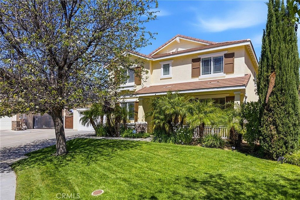 1387 Arrivo Ct San Jacinto, CA 92582  | Single Family