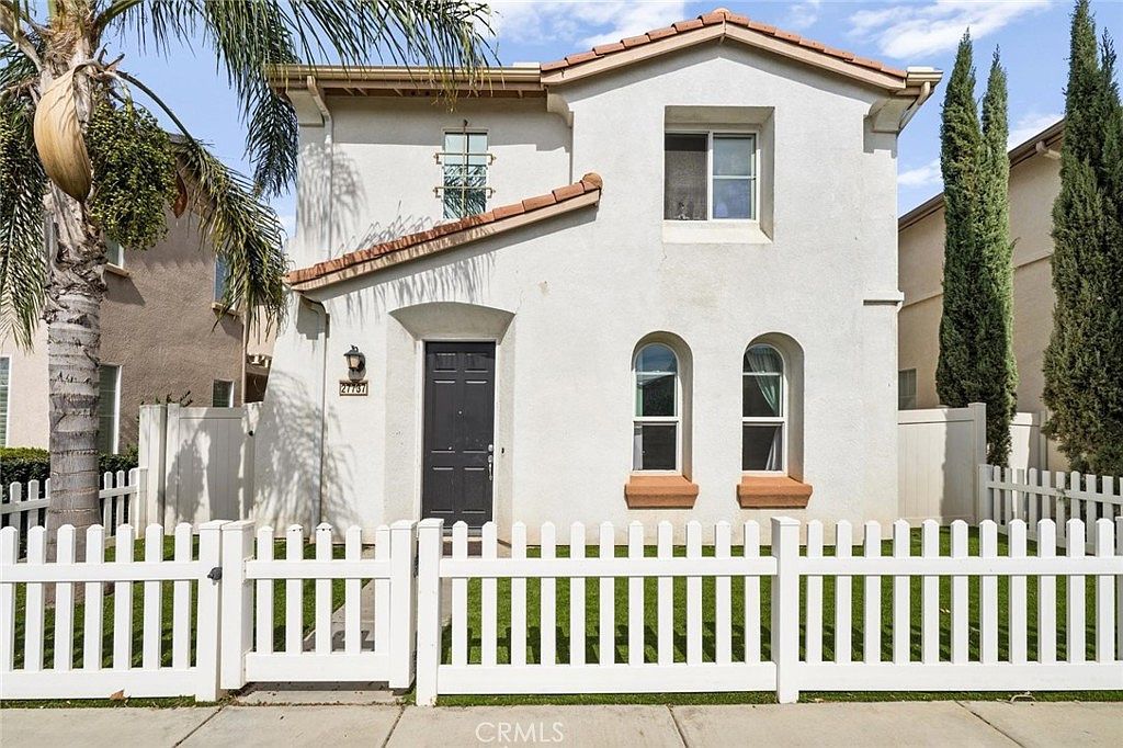 27737 Bluebell Ct Murrieta, CA 92562  | New build