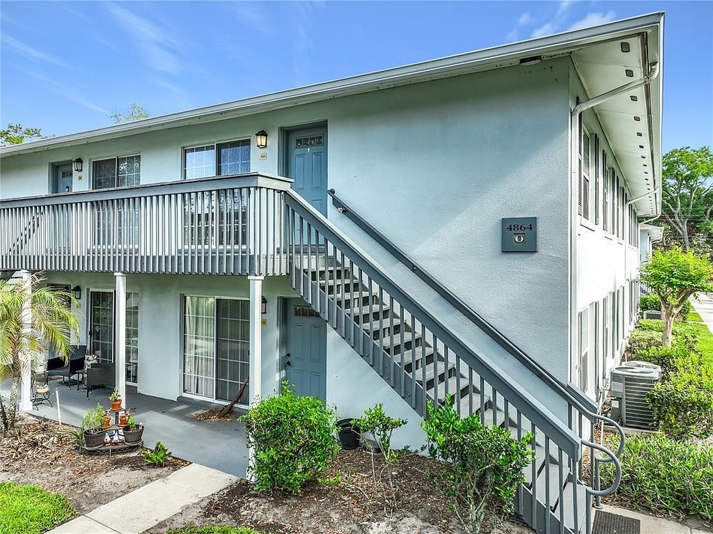 4864 Conway Rd APT 120 Orlando, FL 32812  | Condominium